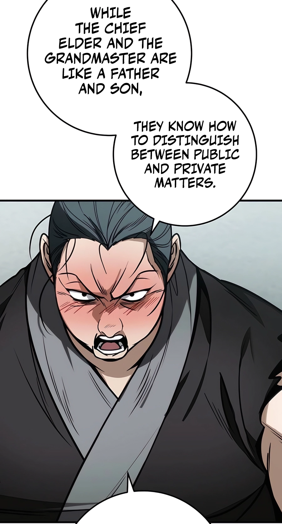The Emperor’s Sword Chapter 68 Page 49