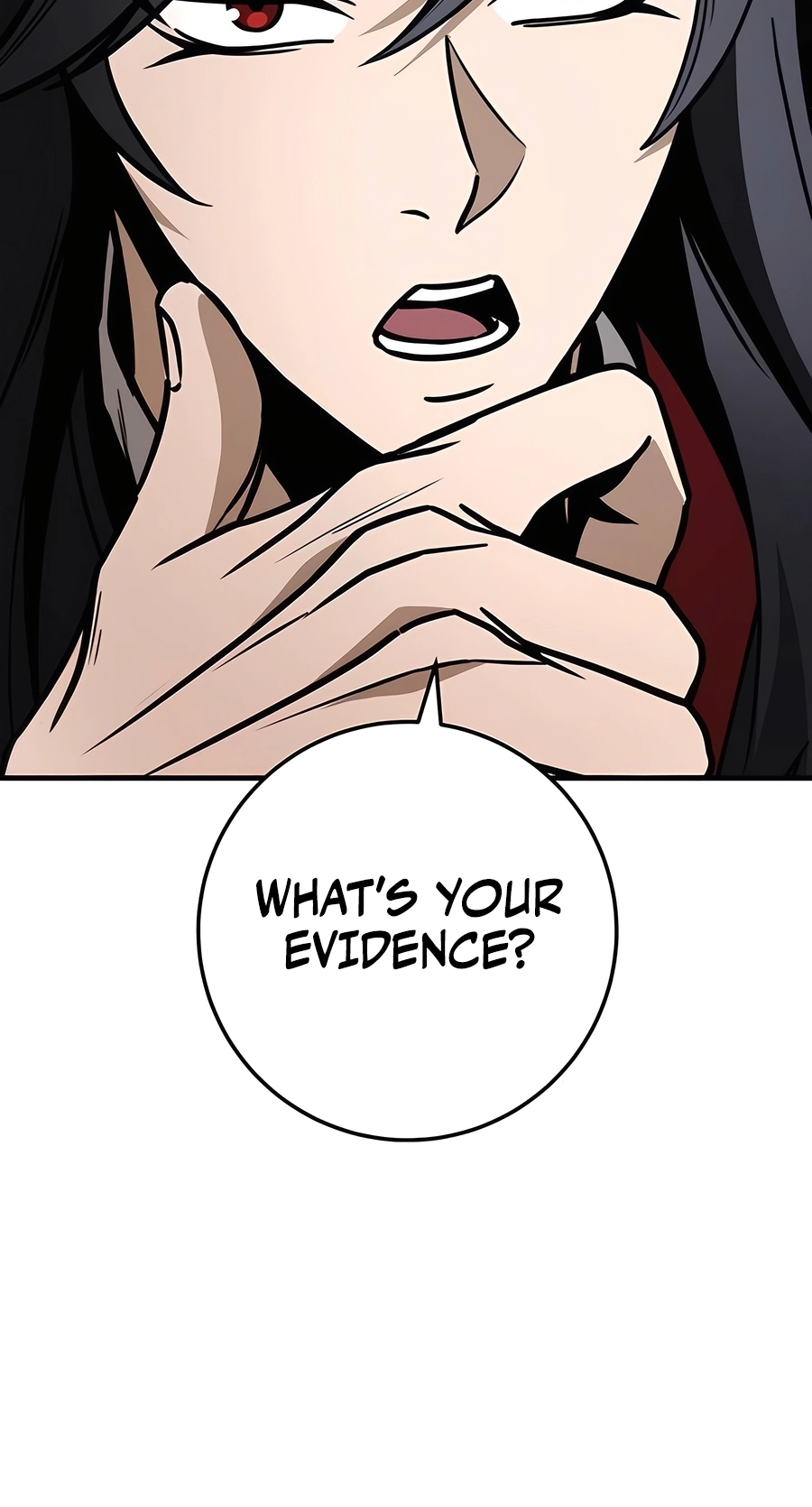The Emperor’s Sword Chapter 68 Page 54
