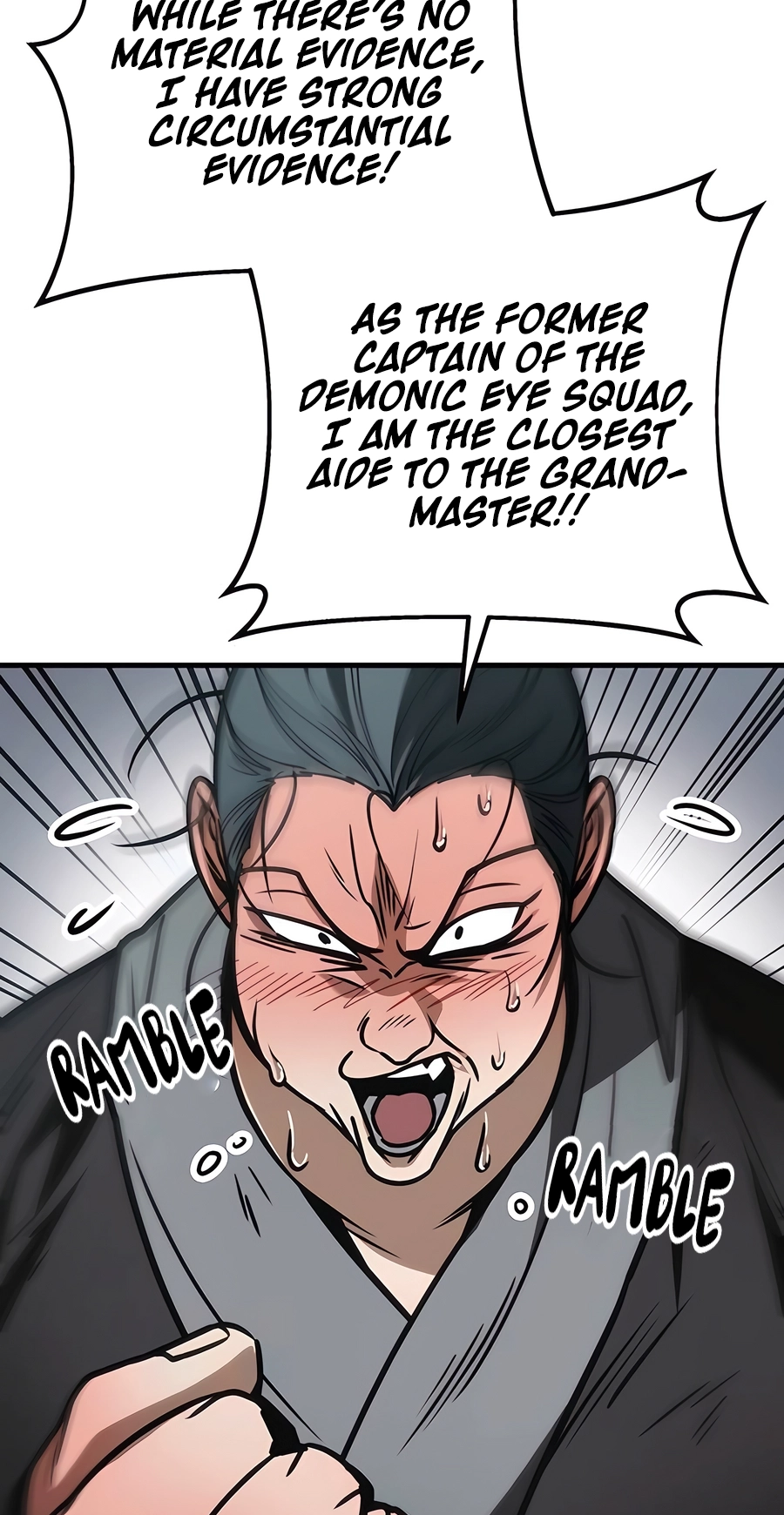 The Emperor’s Sword Chapter 68 Page 59