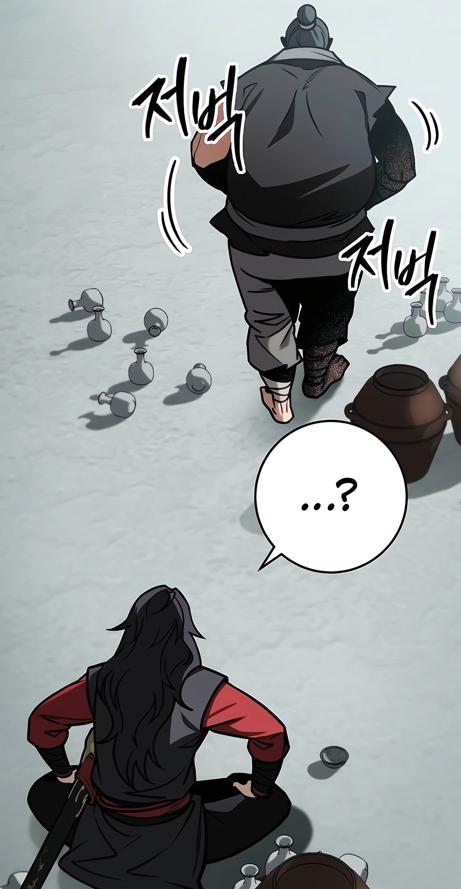 The Emperor’s Sword Chapter 68 Page 64