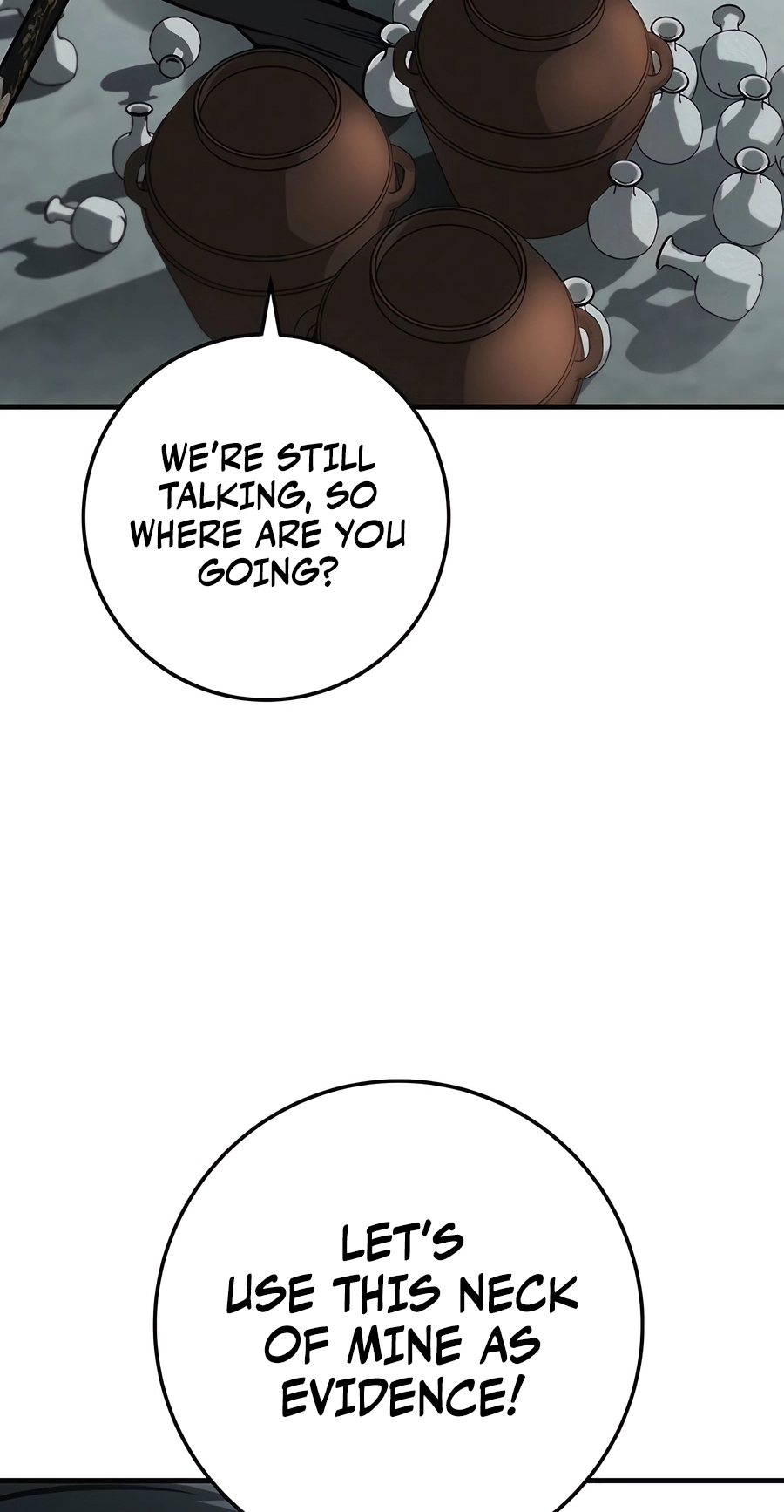 The Emperor’s Sword Chapter 68 Page 65