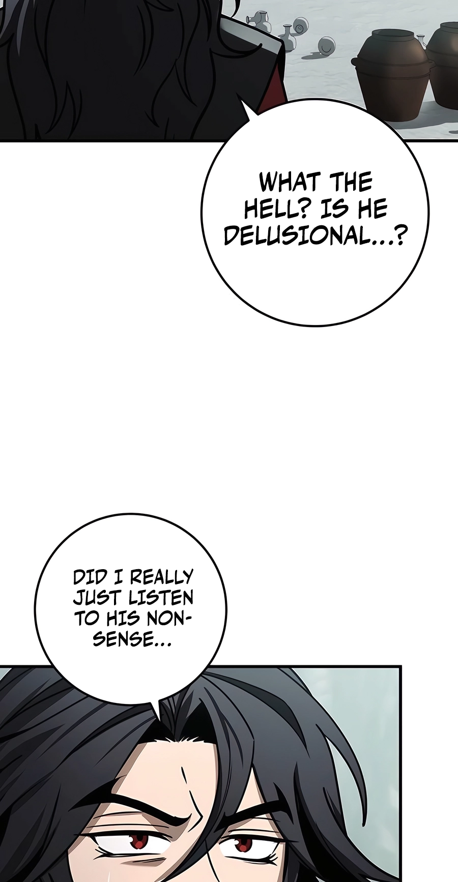 The Emperor’s Sword Chapter 68 Page 68