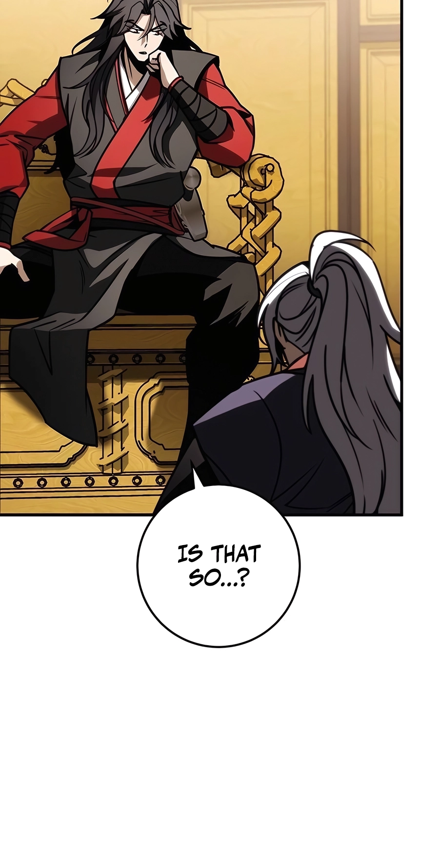 The Emperor’s Sword Chapter 68 Page 72