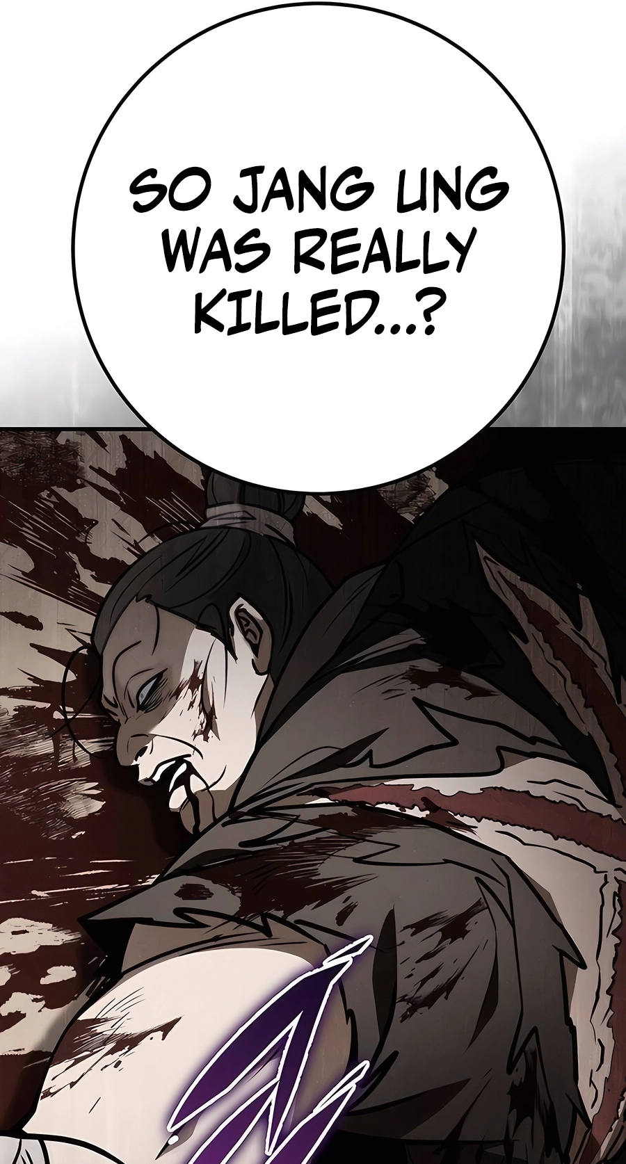 The Emperor’s Sword Chapter 68 Page 73