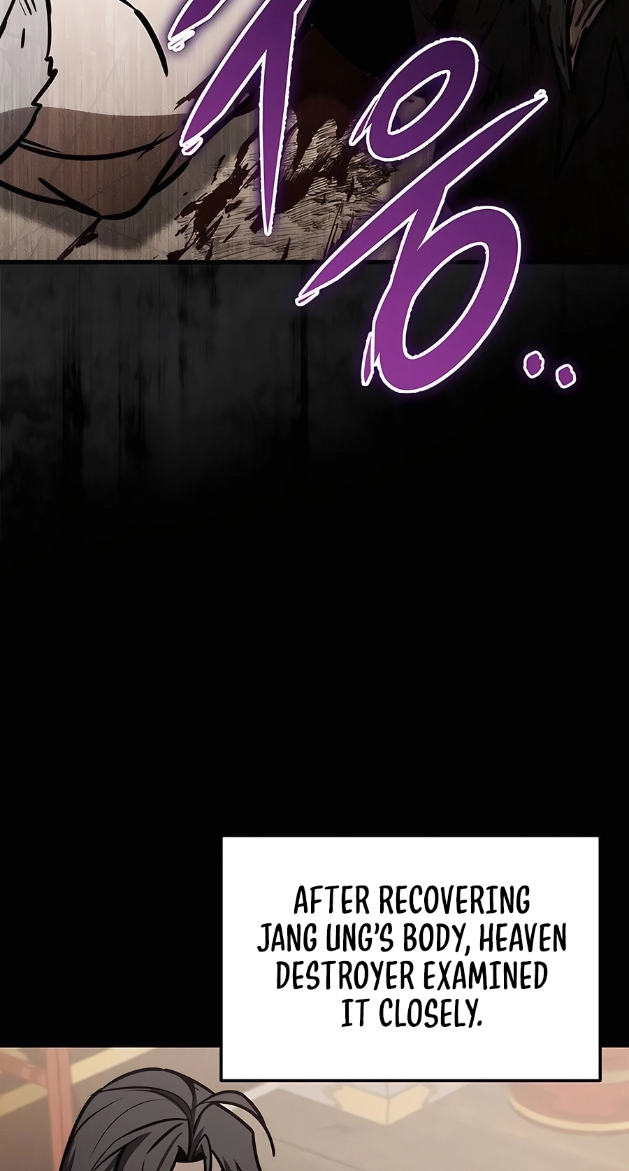 The Emperor’s Sword Chapter 68 Page 74