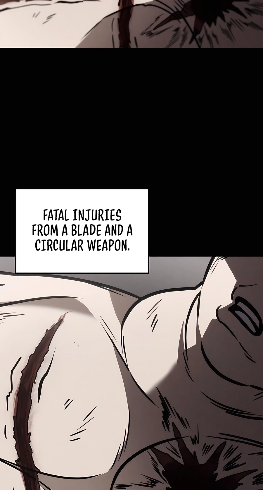 The Emperor’s Sword Chapter 68 Page 76