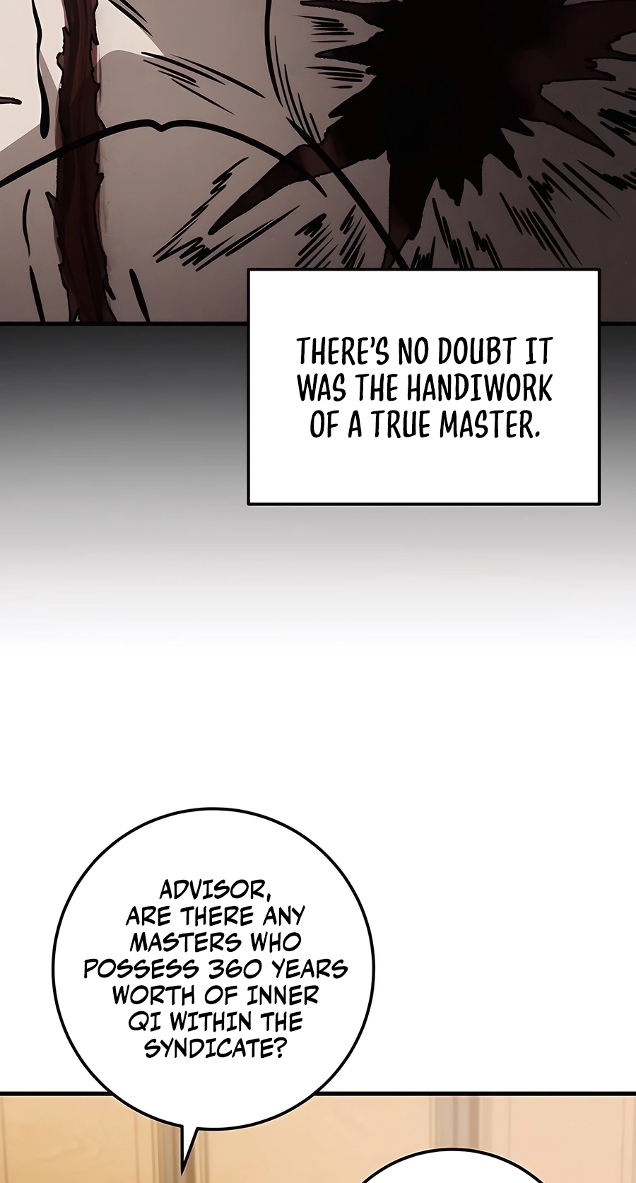 The Emperor’s Sword Chapter 68 Page 77