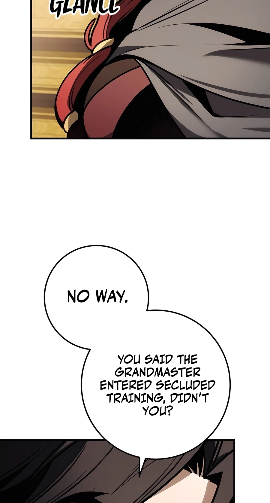 The Emperor’s Sword Chapter 68 Page 80