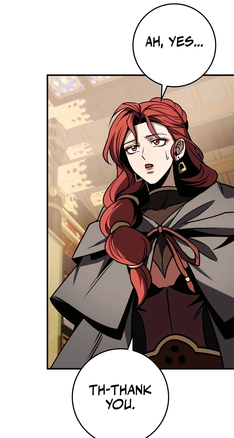 The Emperor’s Sword Chapter 68 Page 82