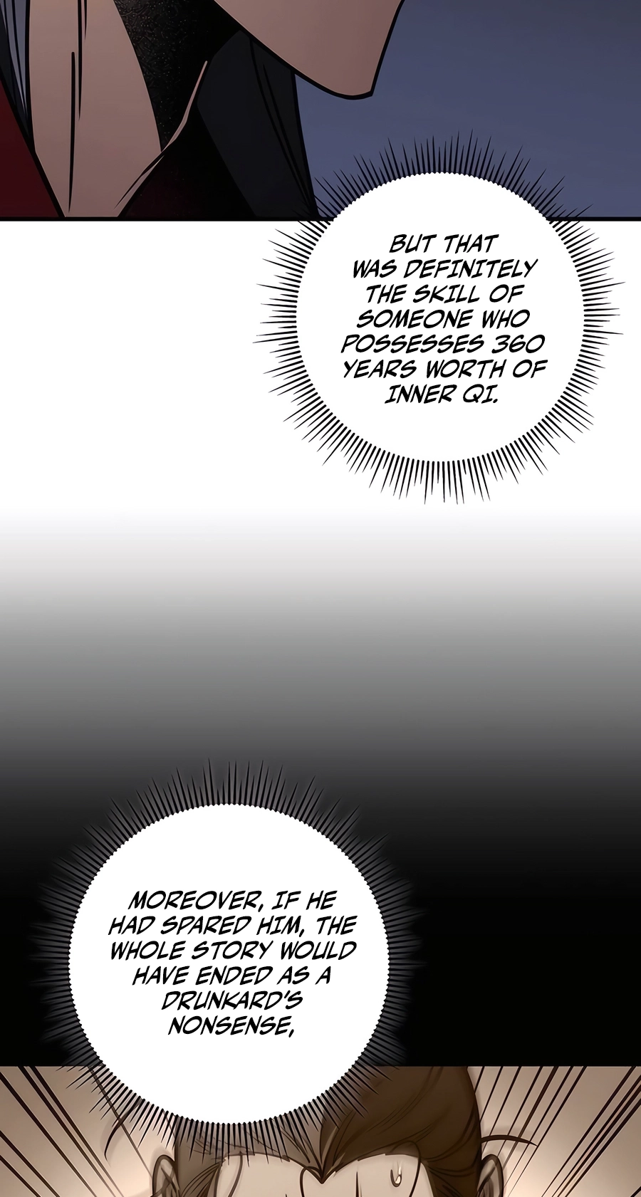 The Emperor’s Sword Chapter 68 Page 84