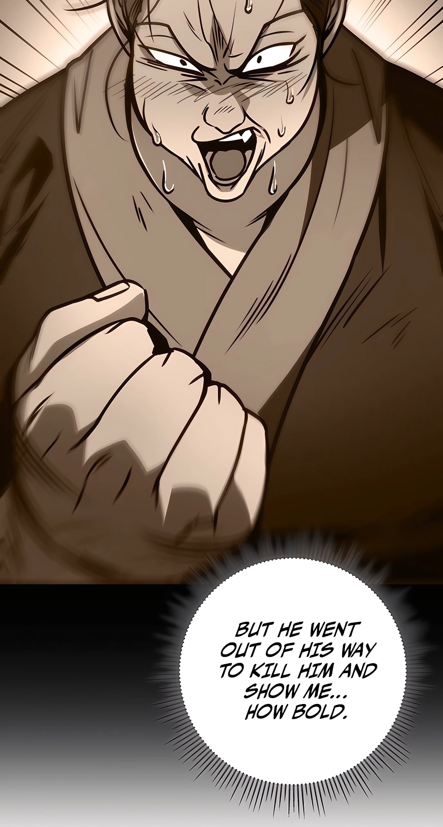 The Emperor’s Sword Chapter 68 Page 85