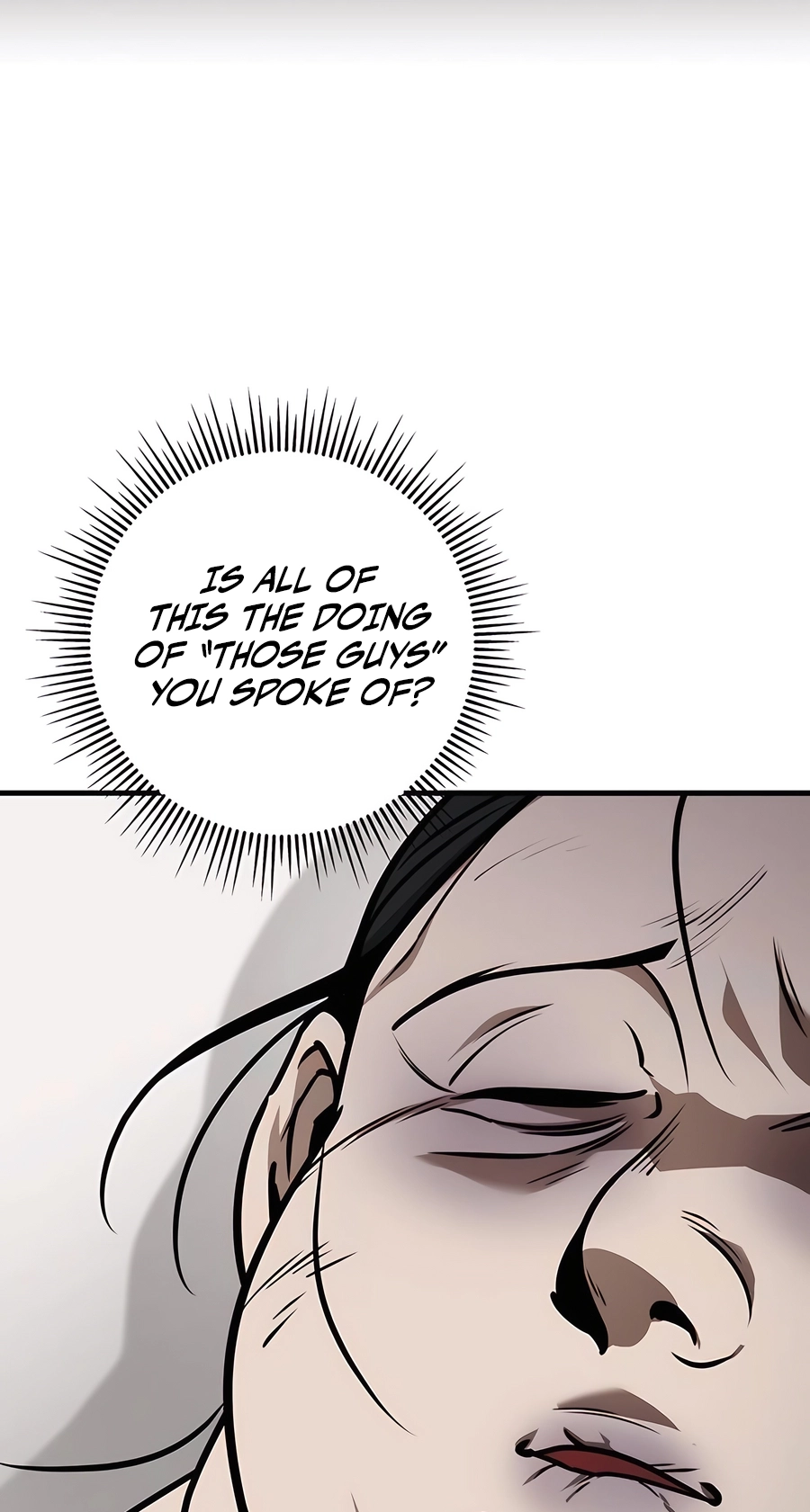 The Emperor’s Sword Chapter 68 Page 86