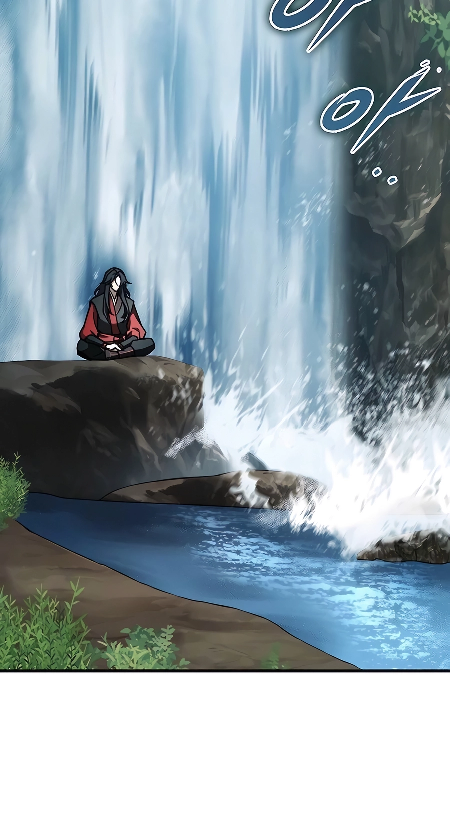The Emperor’s Sword Chapter 68 Page 90