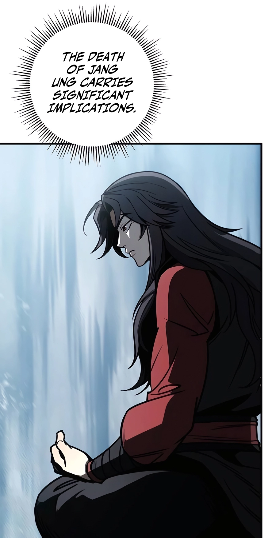 The Emperor’s Sword Chapter 68 Page 91