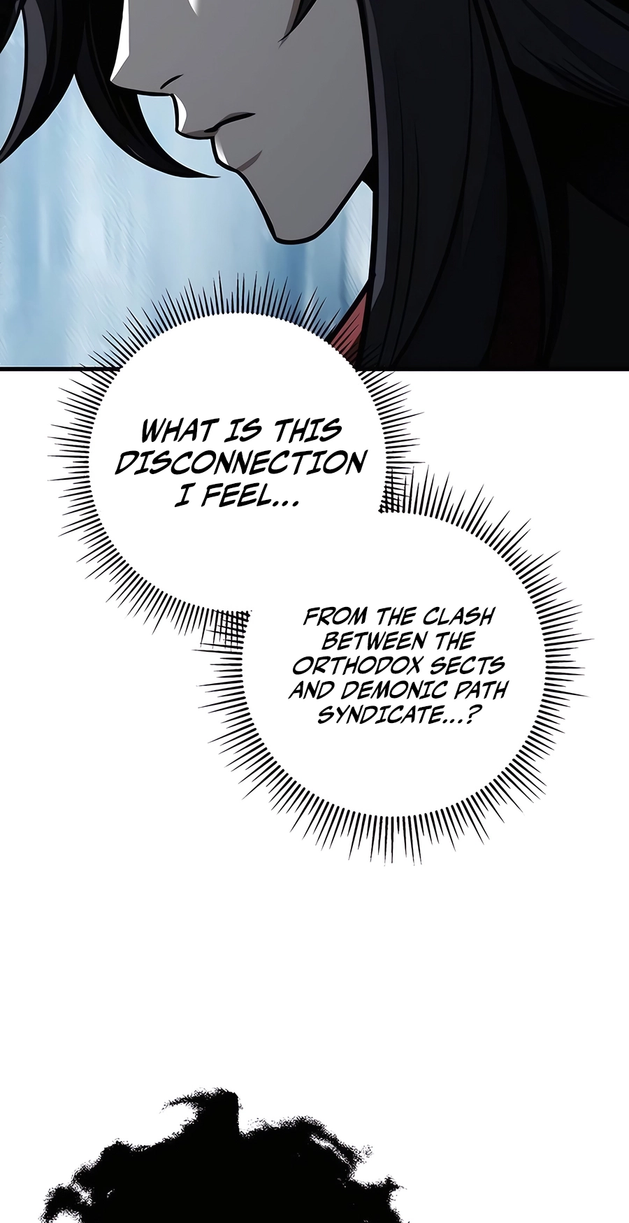 The Emperor’s Sword Chapter 68 Page 93