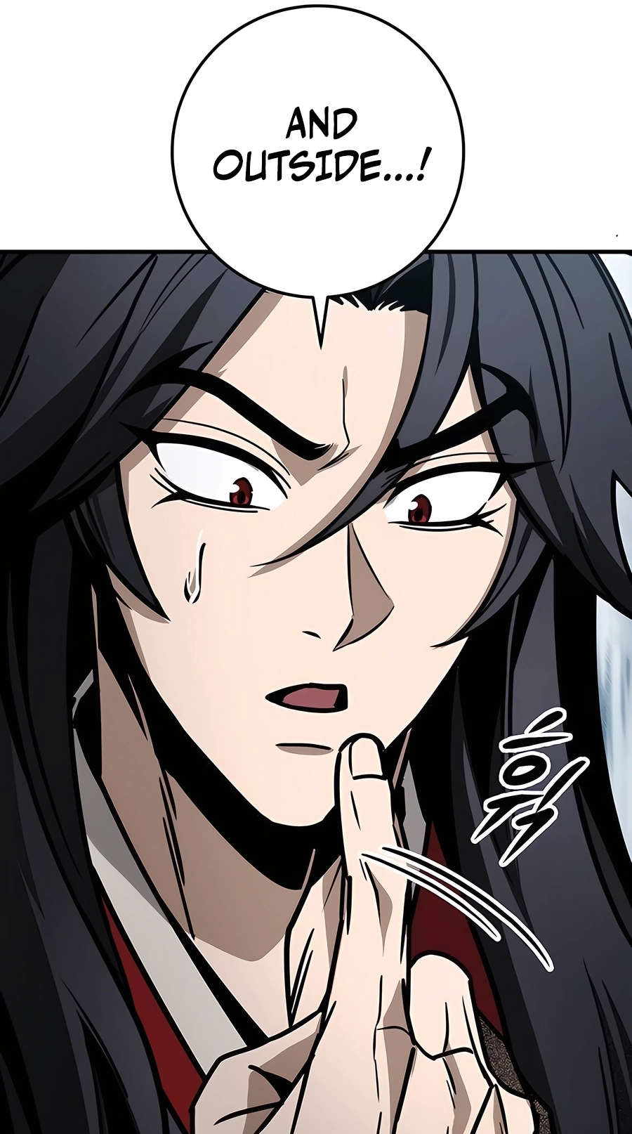 The Emperor’s Sword Chapter 68 Page 99