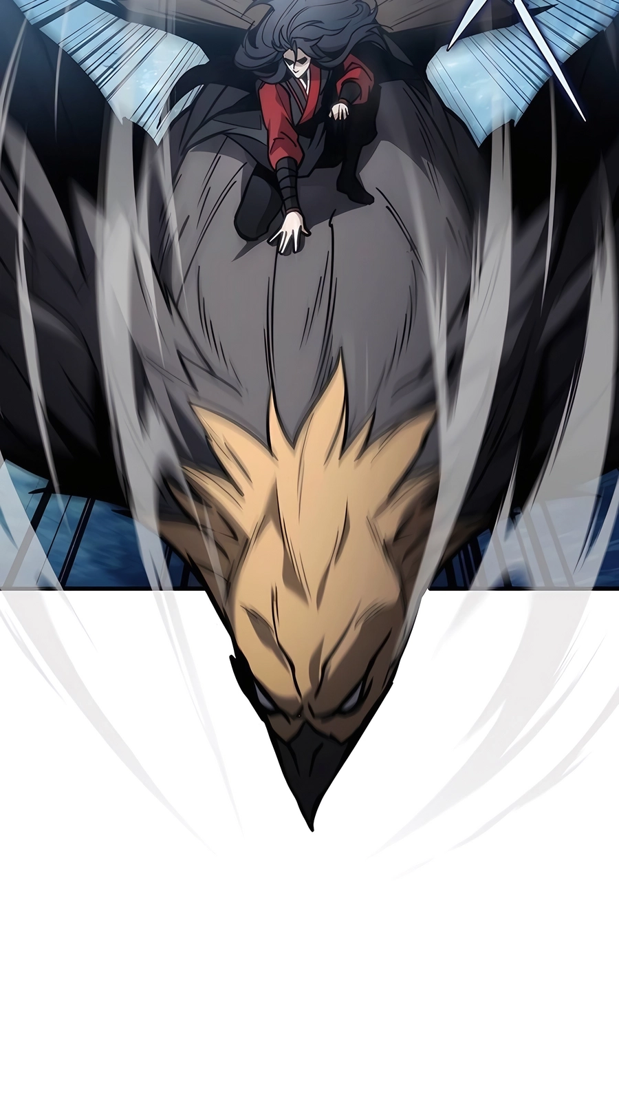 The Emperor’s Sword Chapter 68 Page 107