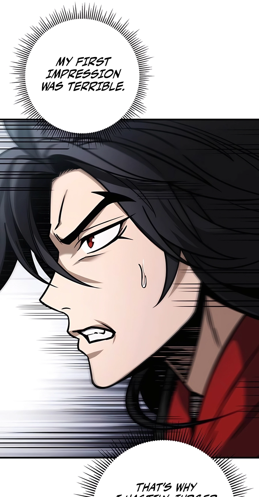 The Emperor’s Sword Chapter 68 Page 108