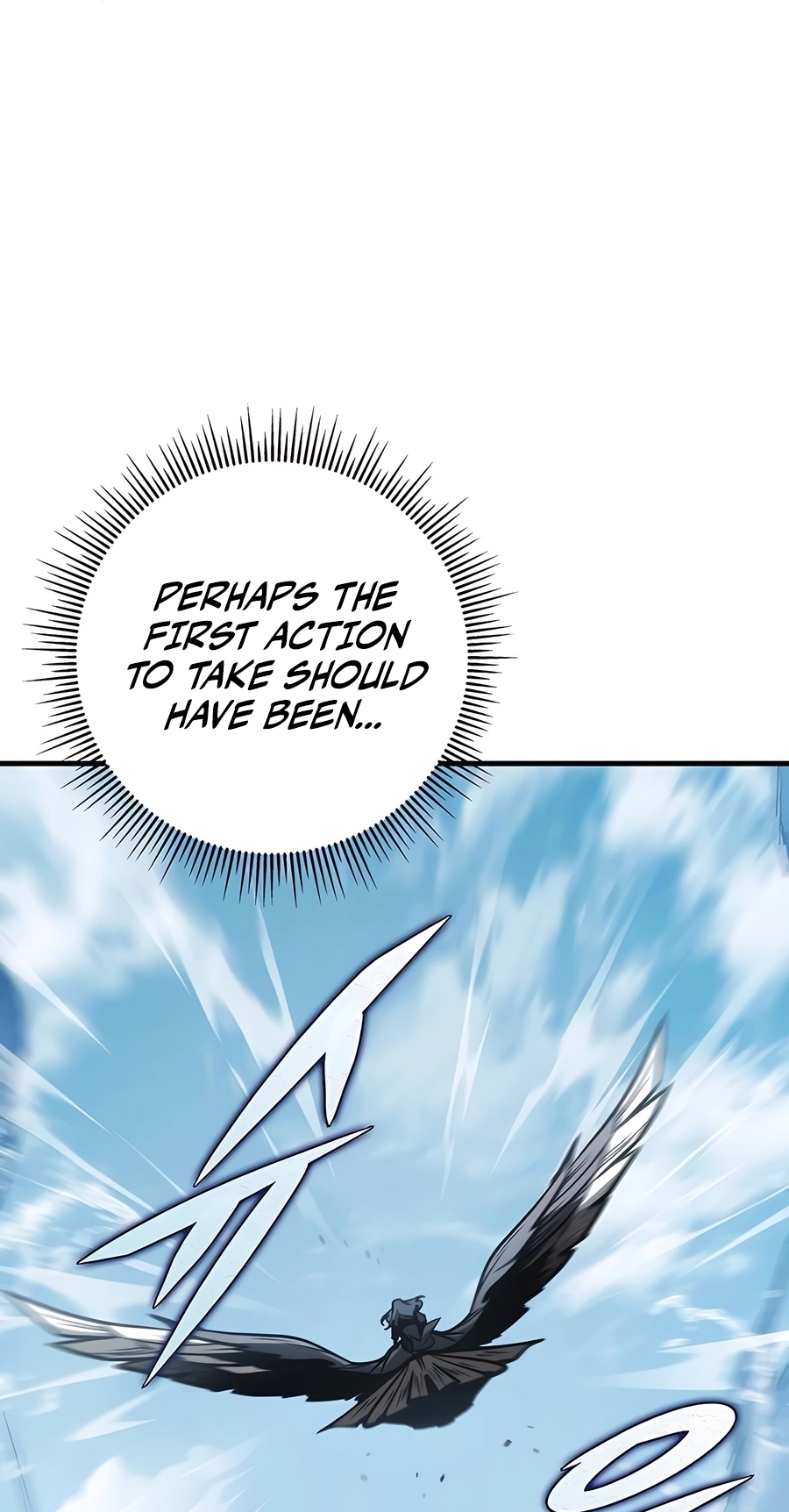 The Emperor’s Sword Chapter 68 Page 110