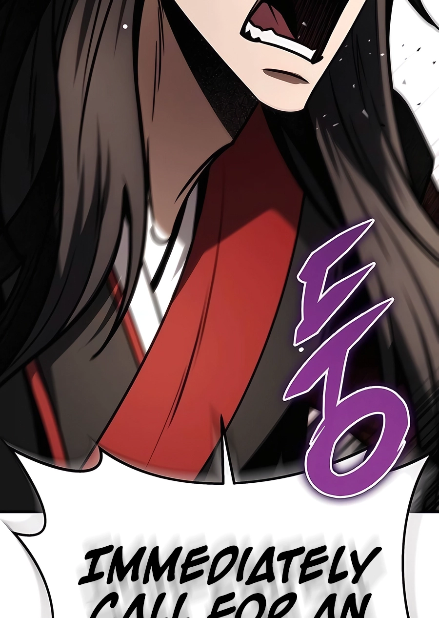 The Emperor’s Sword Chapter 68 Page 118