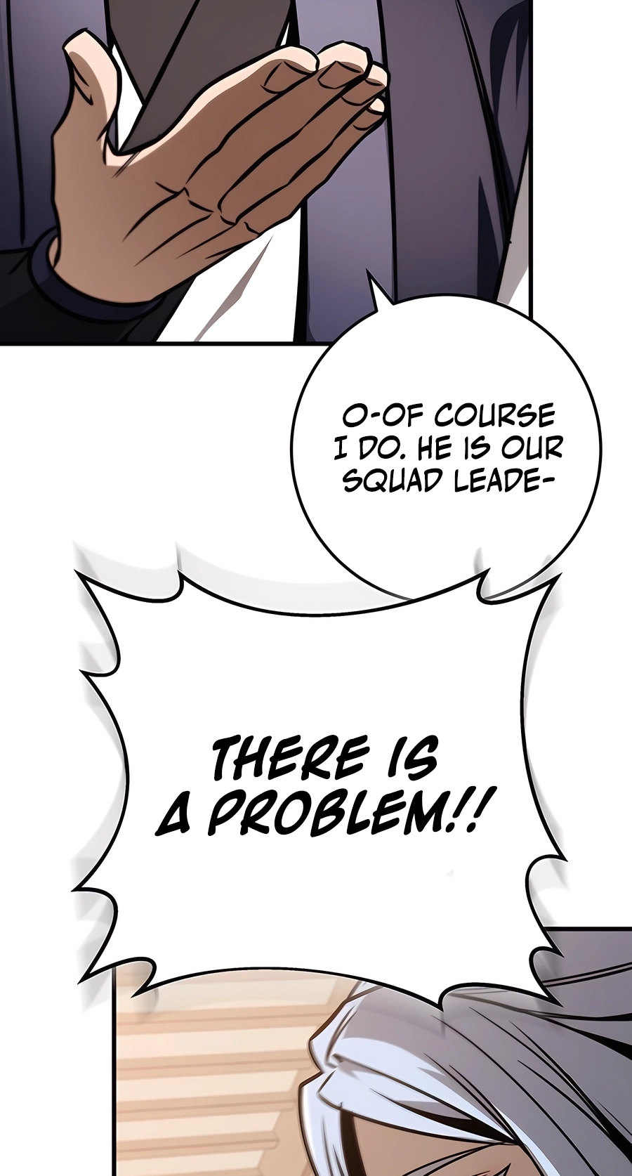 The Emperor’s Sword Chapter 78 Page 5