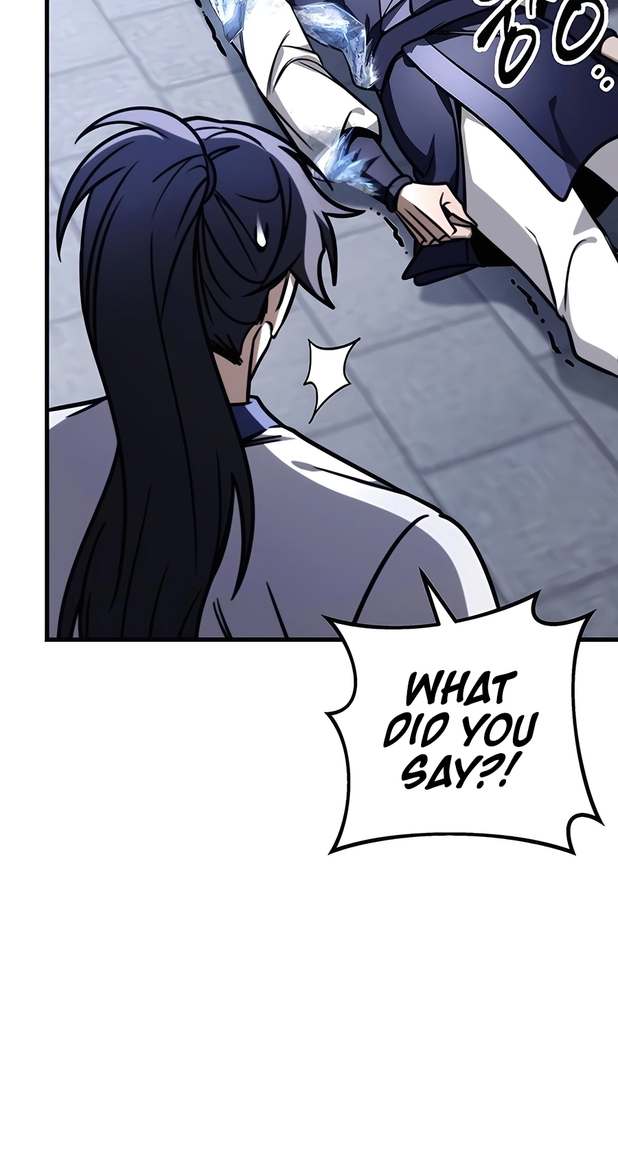 The Emperor’s Sword Chapter 78 Page 9