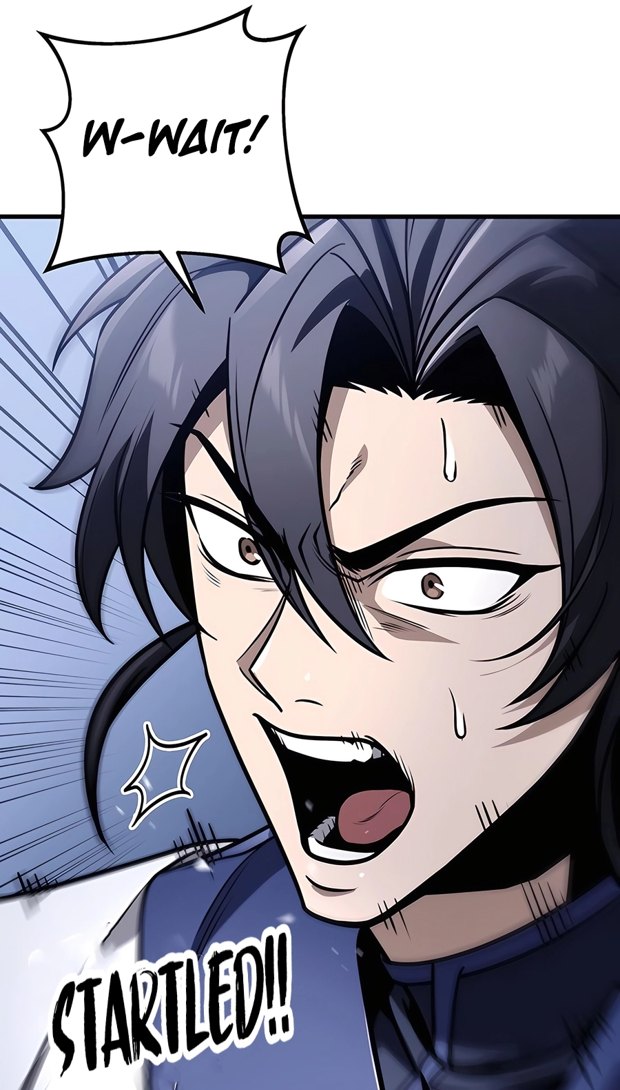 The Emperor’s Sword Chapter 78 Page 17