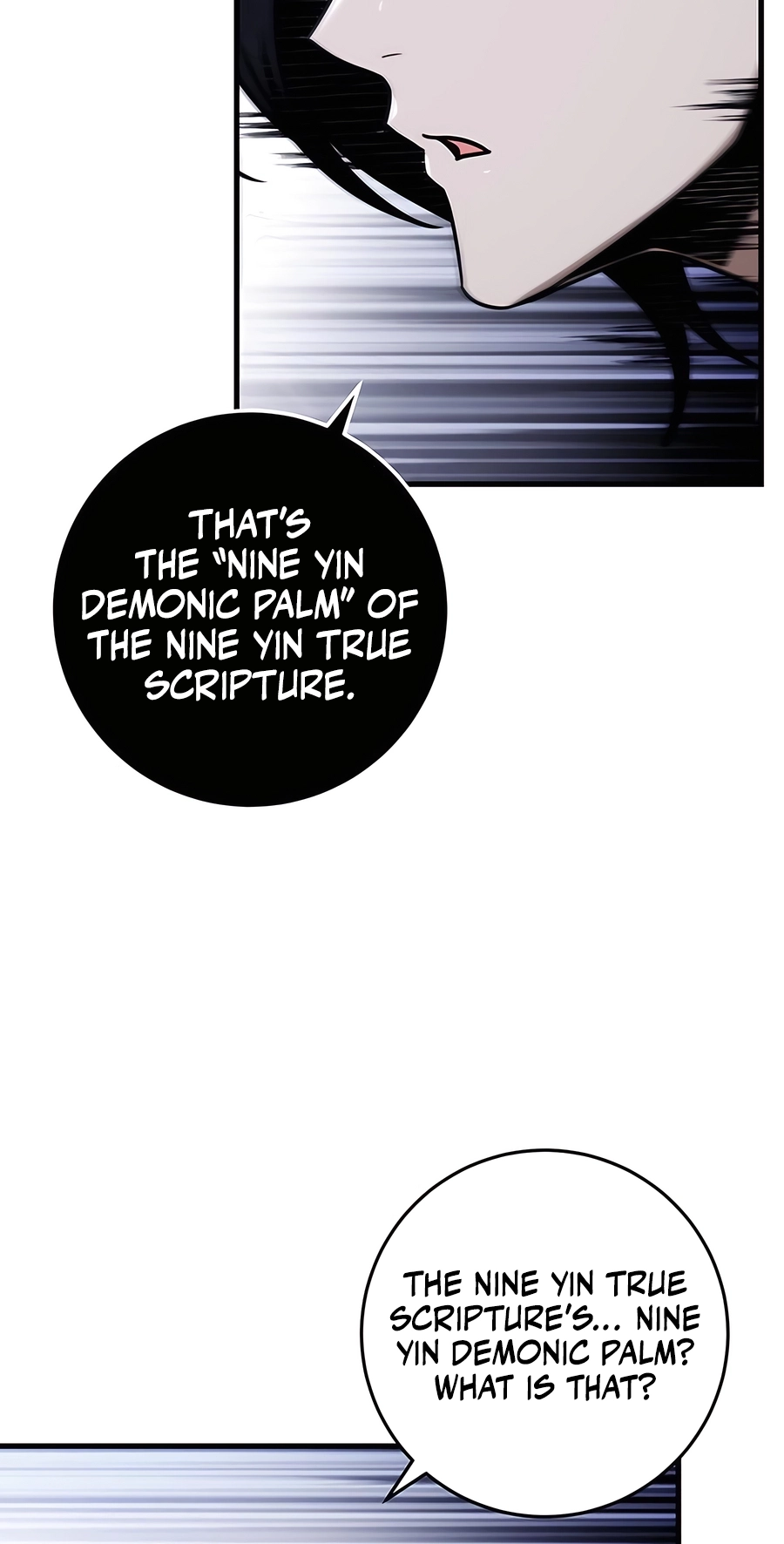 The Emperor’s Sword Chapter 78 Page 31