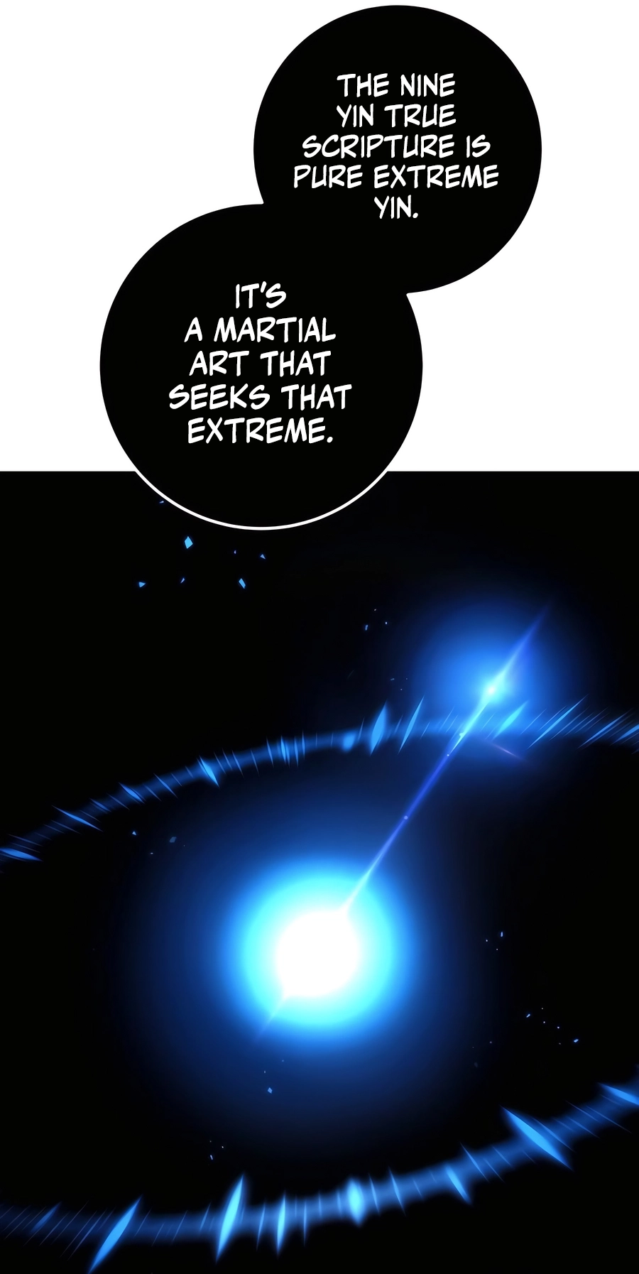 The Emperor’s Sword Chapter 78 Page 33