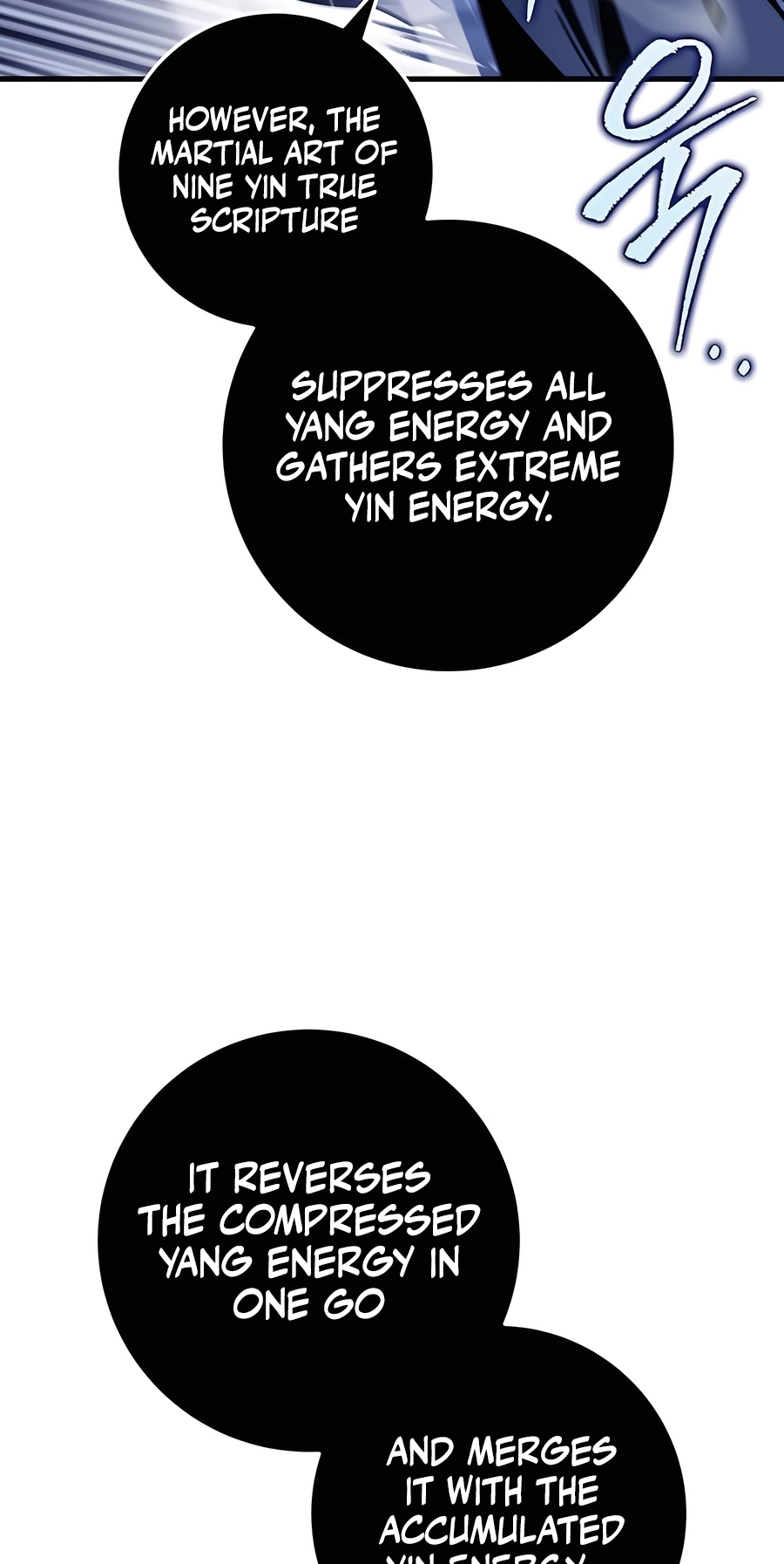The Emperor’s Sword Chapter 78 Page 36