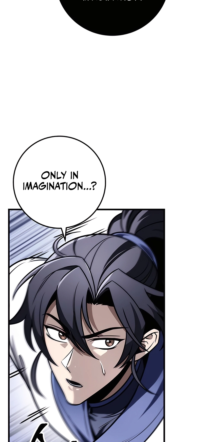 The Emperor’s Sword Chapter 78 Page 38