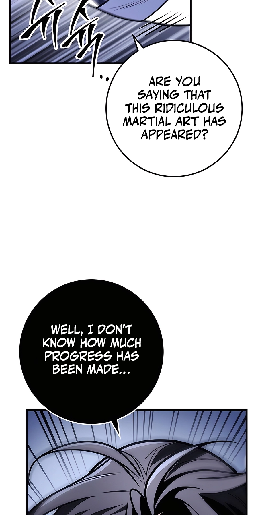 The Emperor’s Sword Chapter 78 Page 39