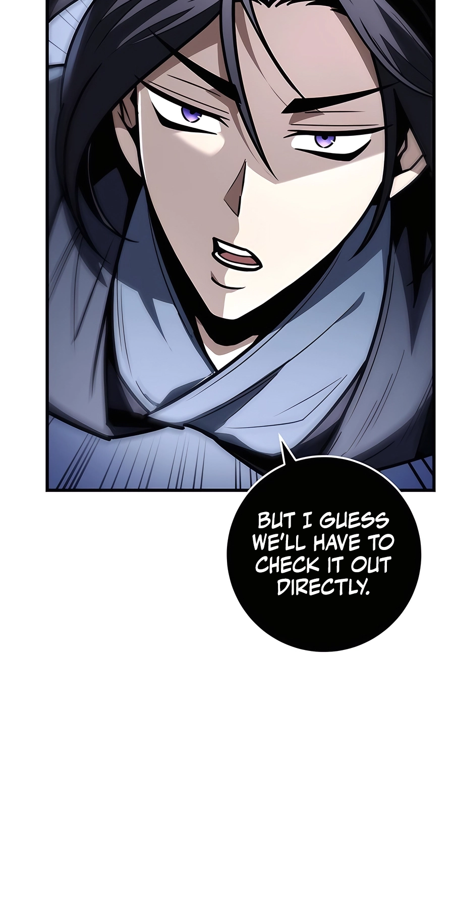 The Emperor’s Sword Chapter 78 Page 40