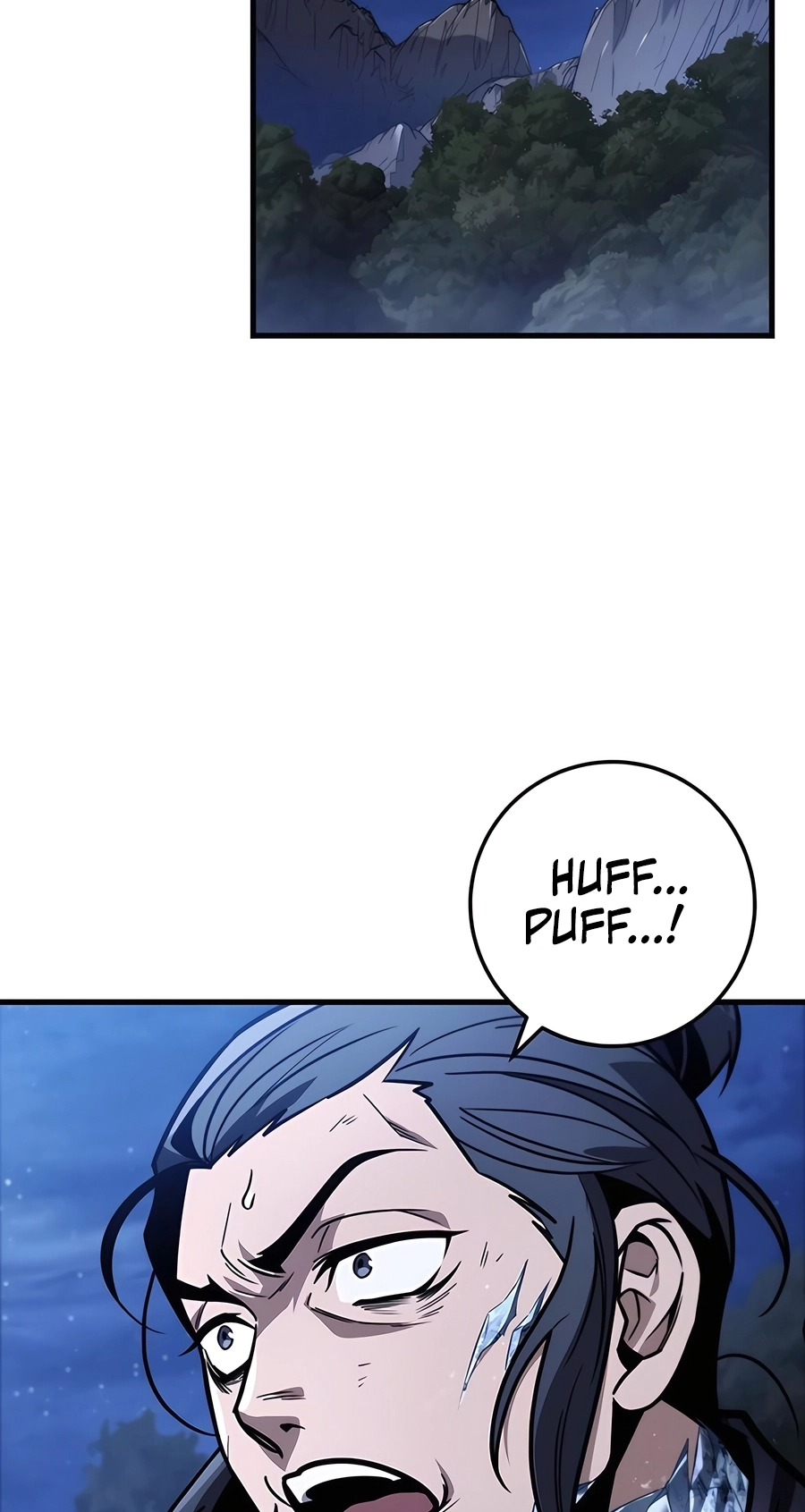 The Emperor’s Sword Chapter 78 Page 42