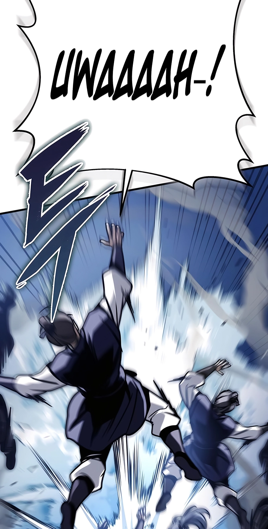The Emperor’s Sword Chapter 78 Page 51