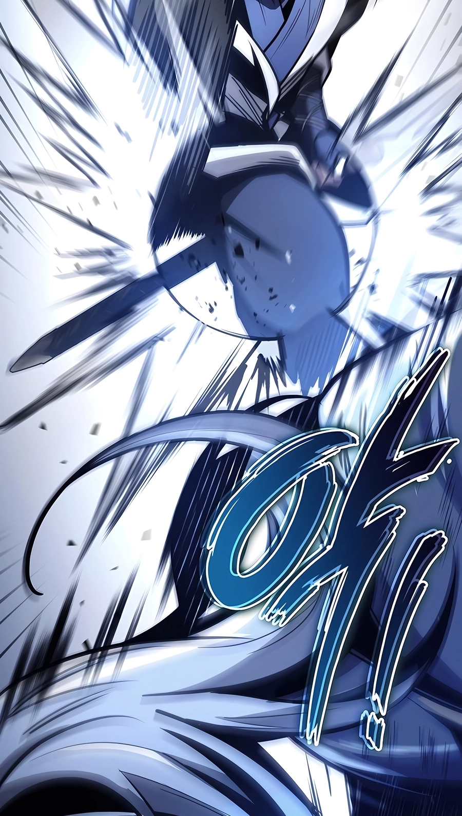 The Emperor’s Sword Chapter 78 Page 64
