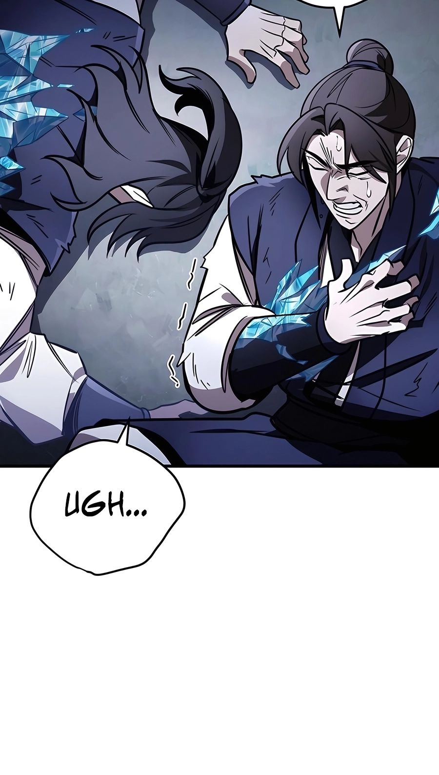 The Emperor’s Sword Chapter 78 Page 70