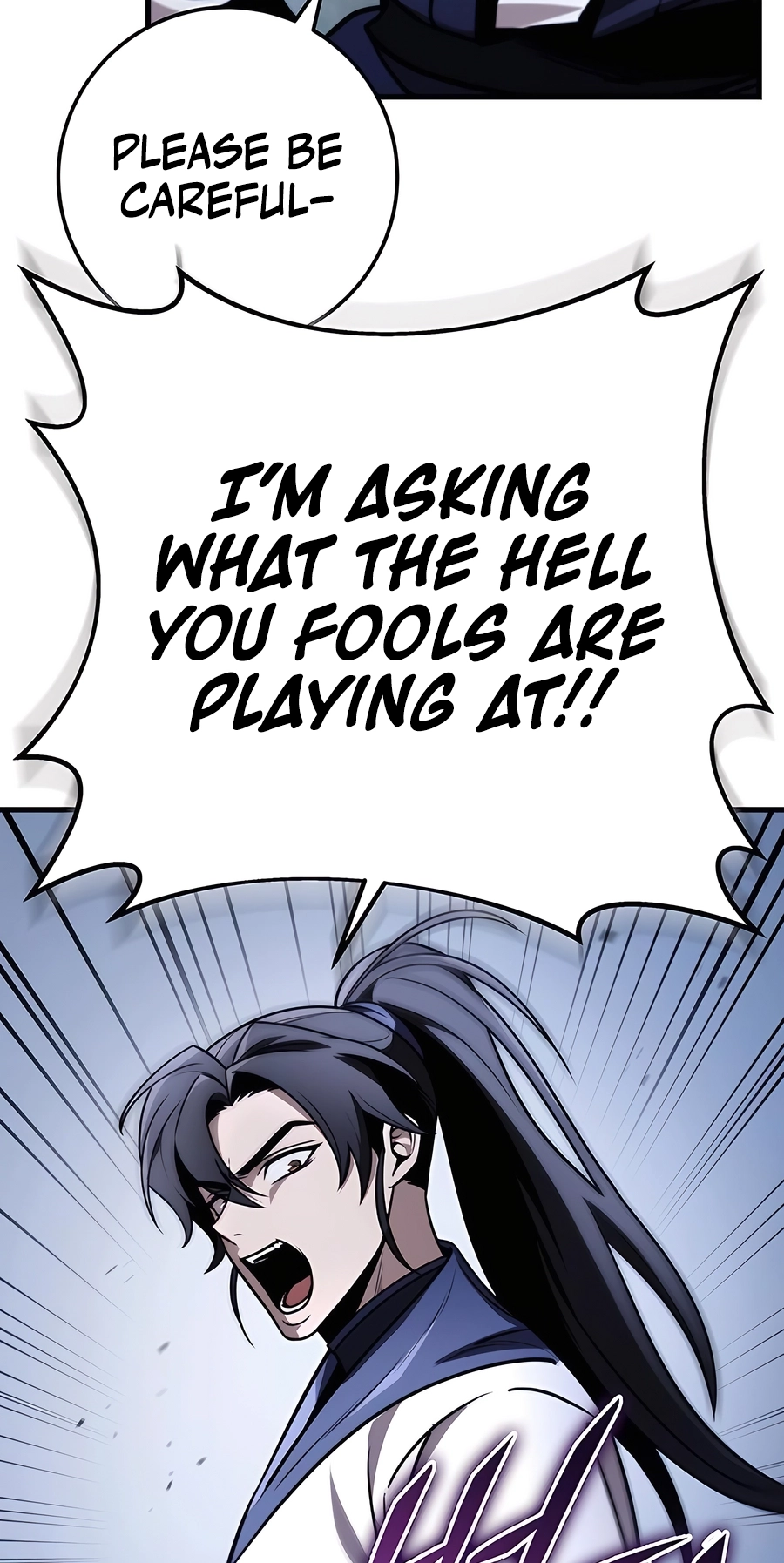 The Emperor’s Sword Chapter 78 Page 73