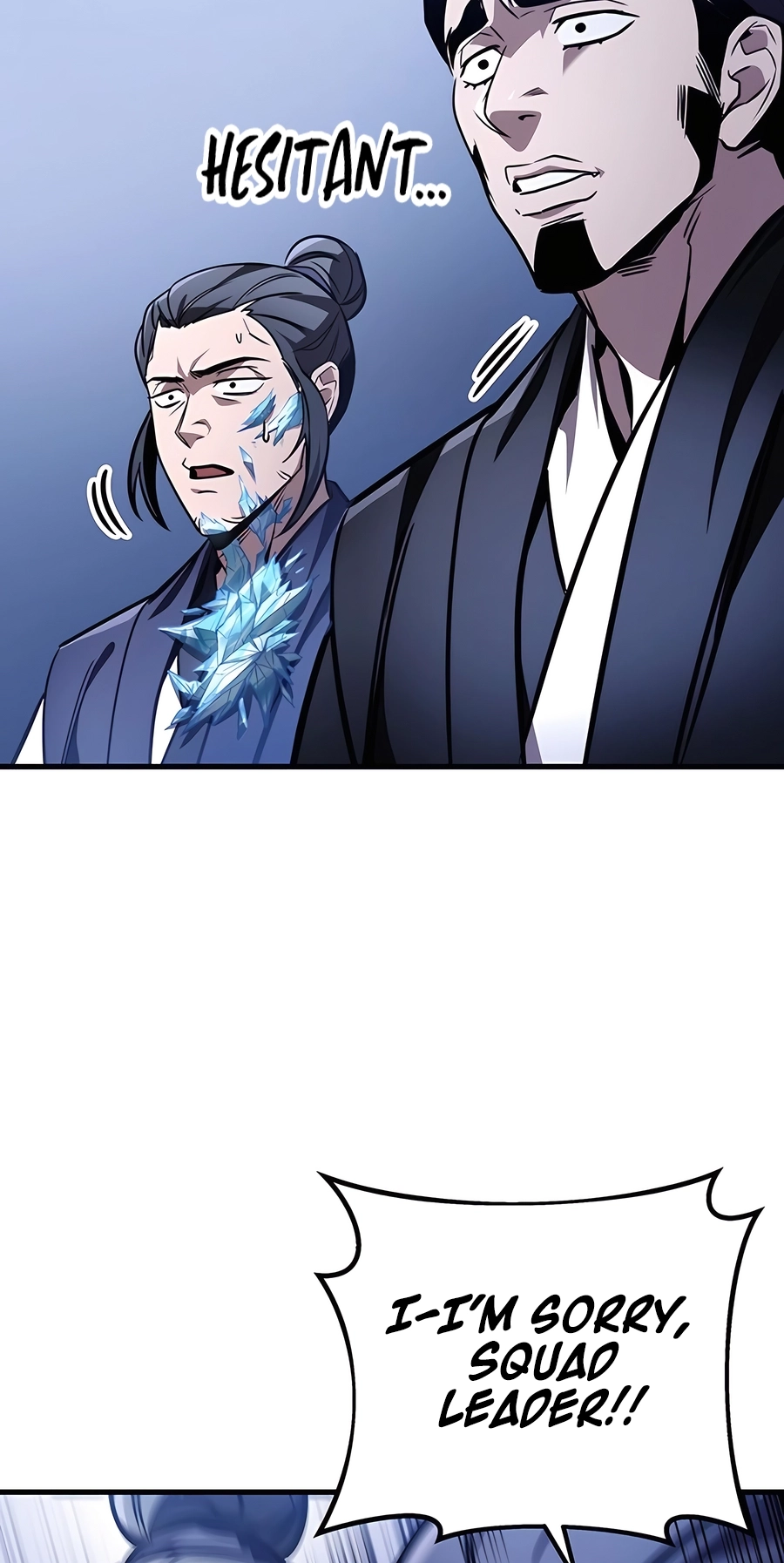 The Emperor’s Sword Chapter 78 Page 77
