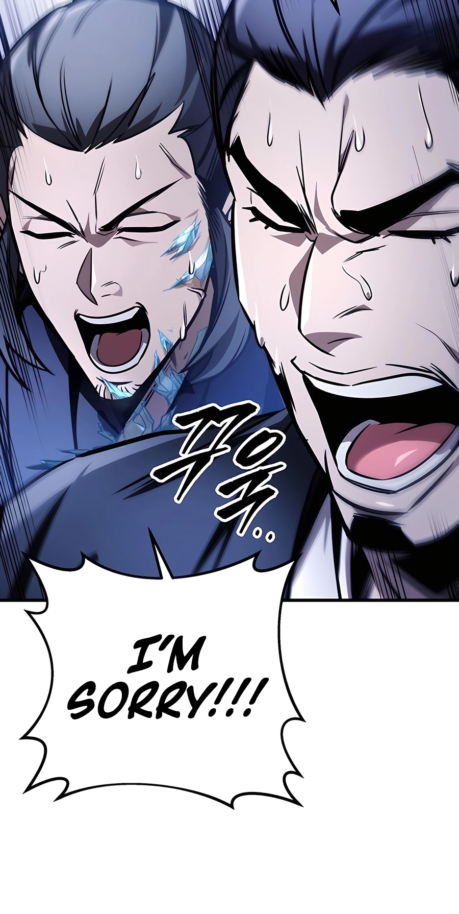 The Emperor’s Sword Chapter 78 Page 78
