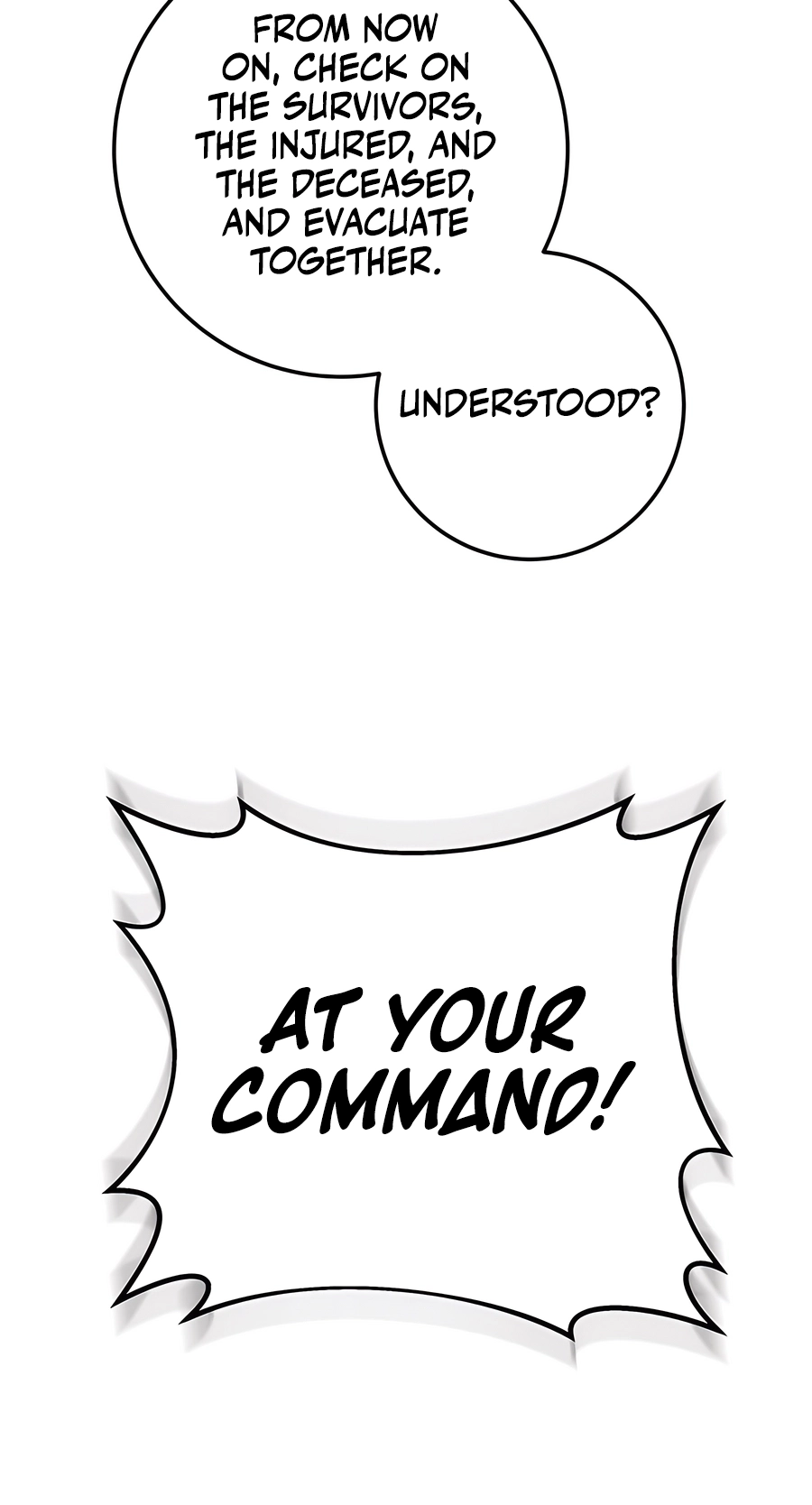 The Emperor’s Sword Chapter 78 Page 80