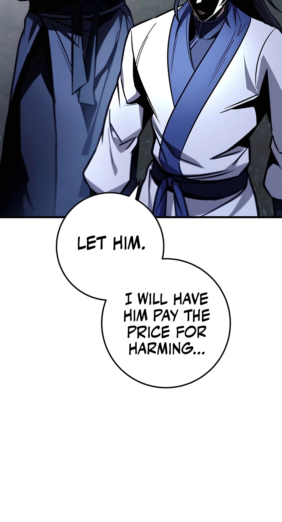 The Emperor’s Sword Chapter 78 Page 86