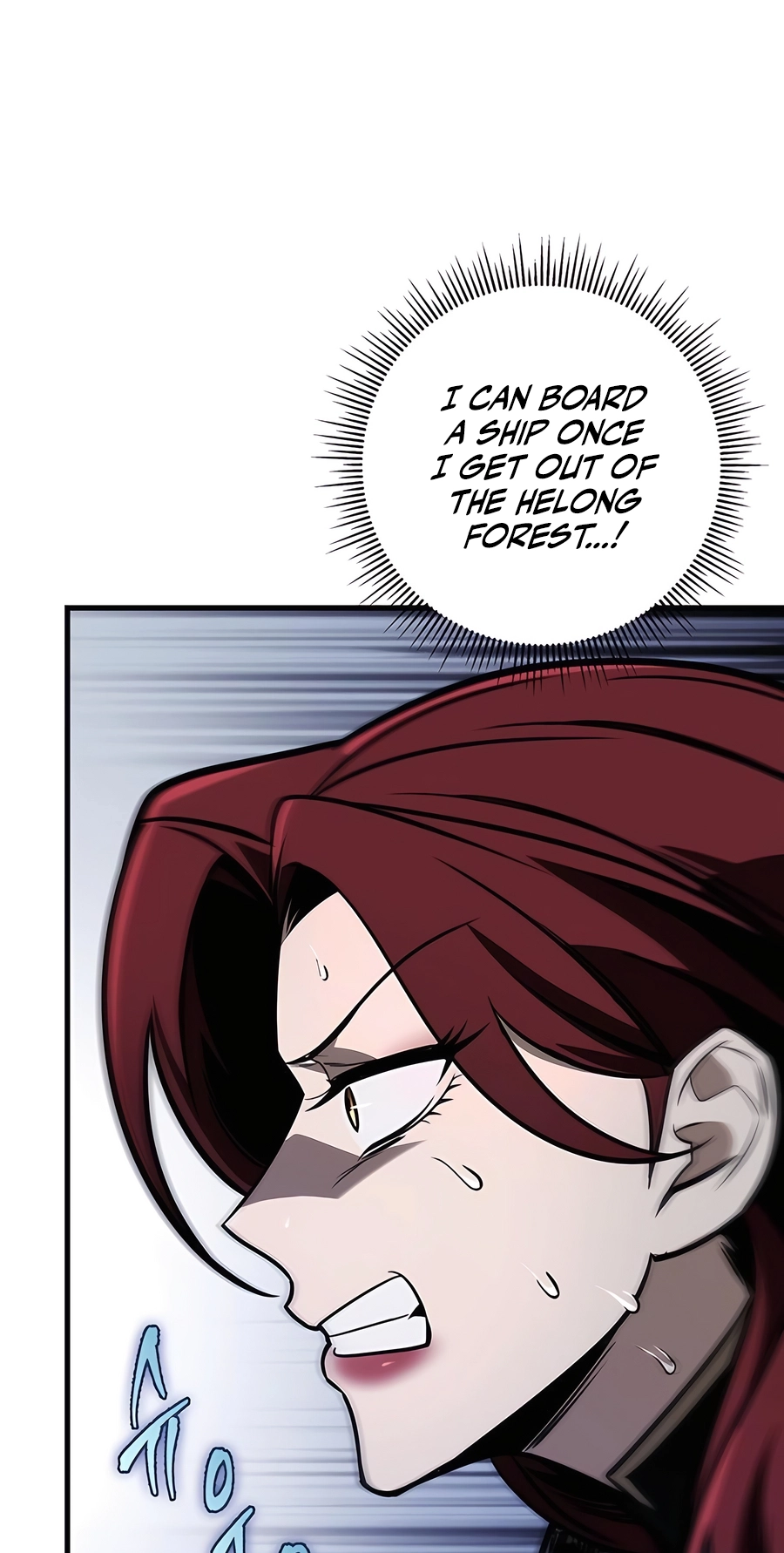 The Emperor’s Sword Chapter 78 Page 91