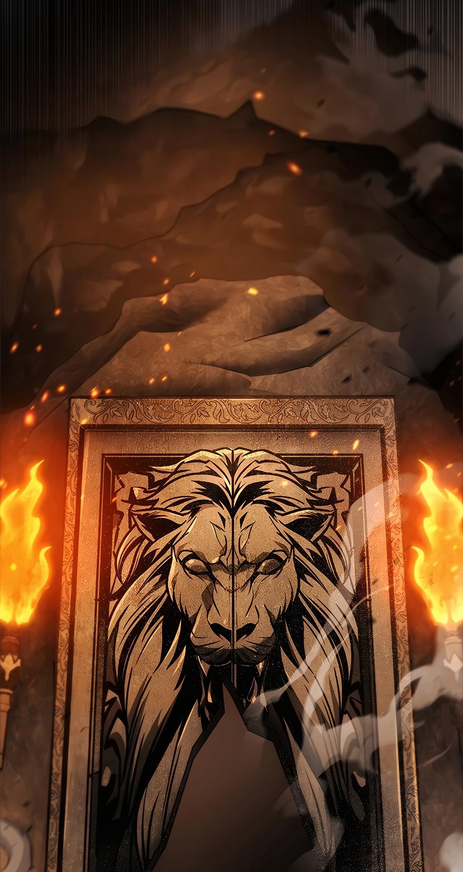 The Emperor’s Sword Chapter 78 Page 100