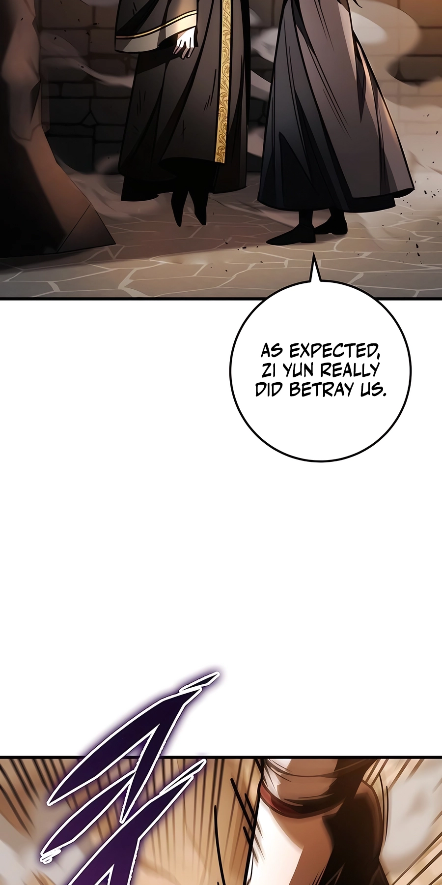 The Emperor’s Sword Chapter 78 Page 106