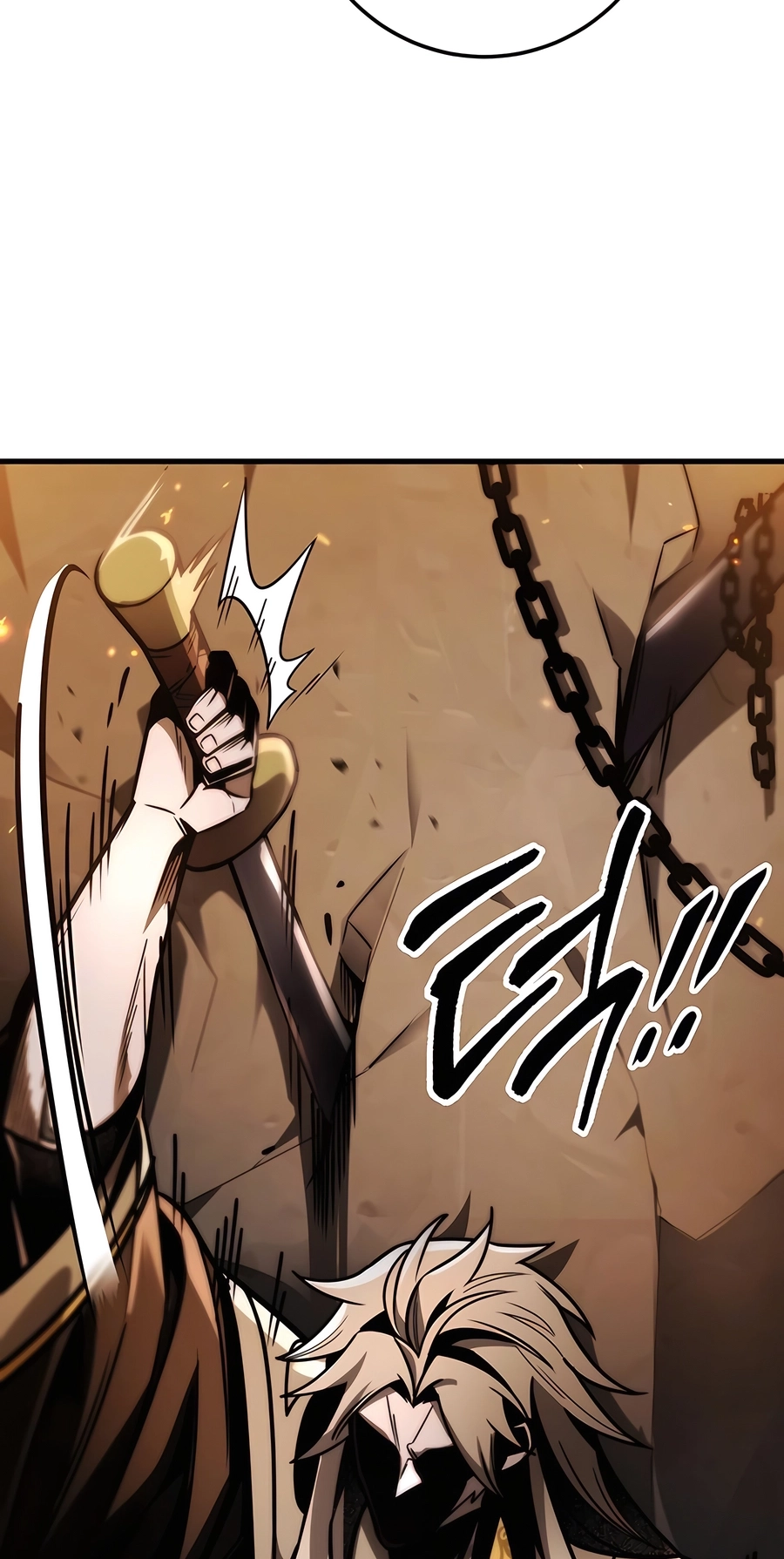 The Emperor’s Sword Chapter 78 Page 110