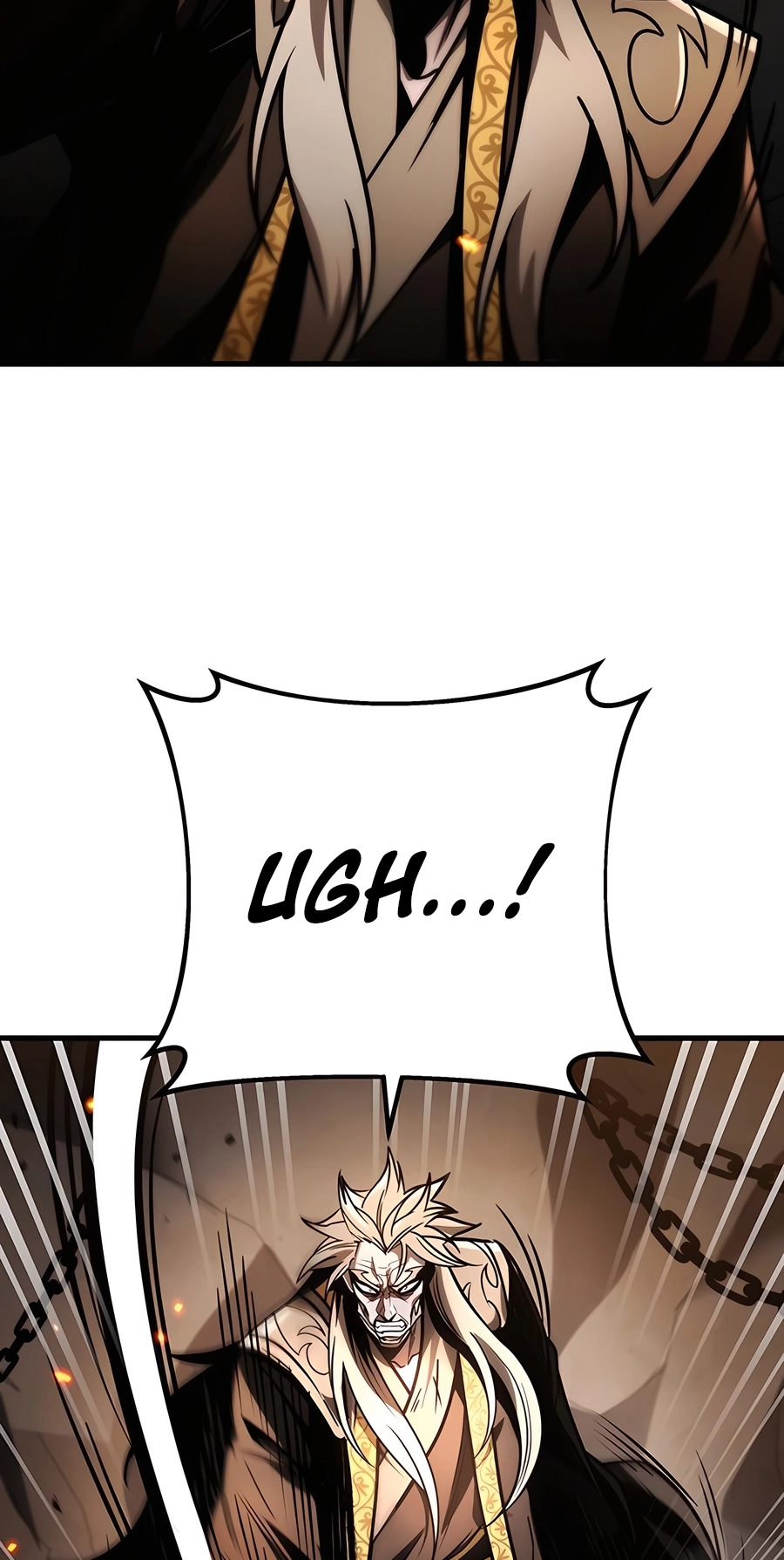The Emperor’s Sword Chapter 78 Page 111