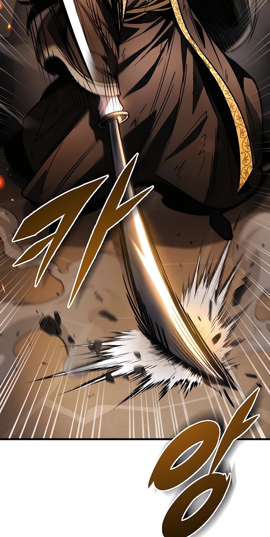 The Emperor’s Sword Chapter 78 Page 112