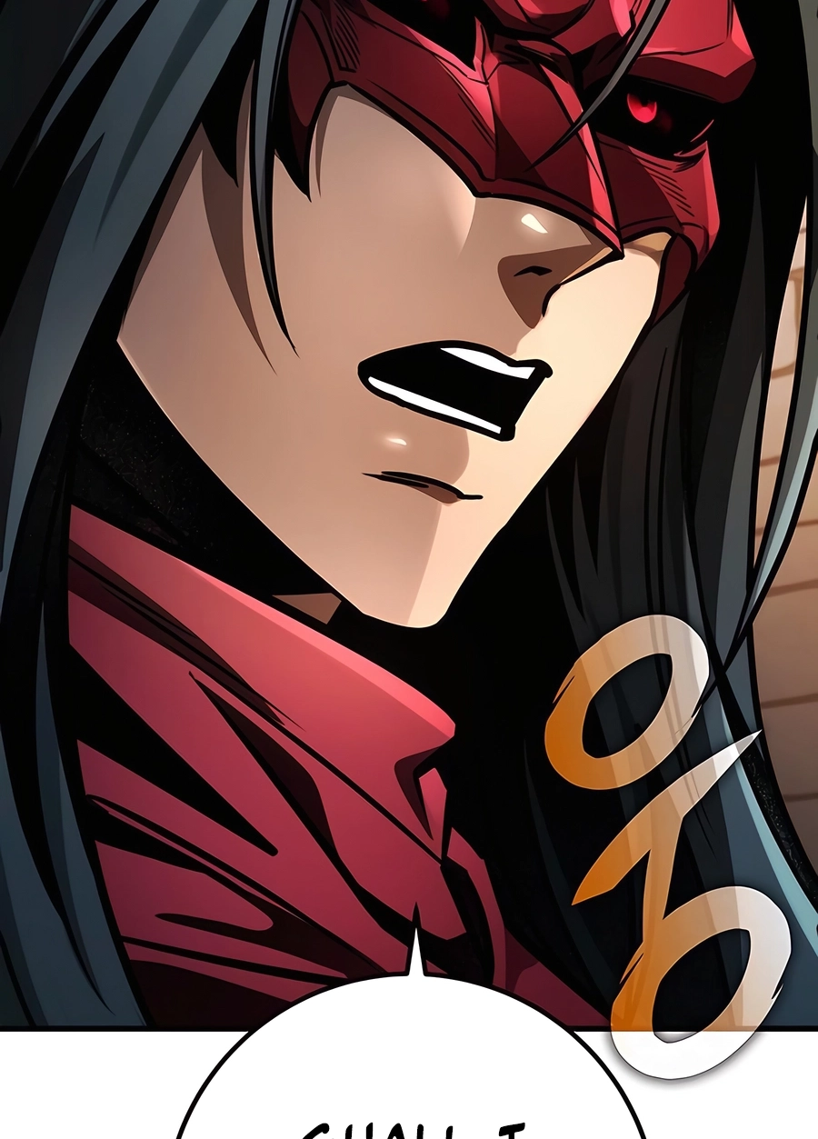 The Emperor’s Sword Chapter 78 Page 117