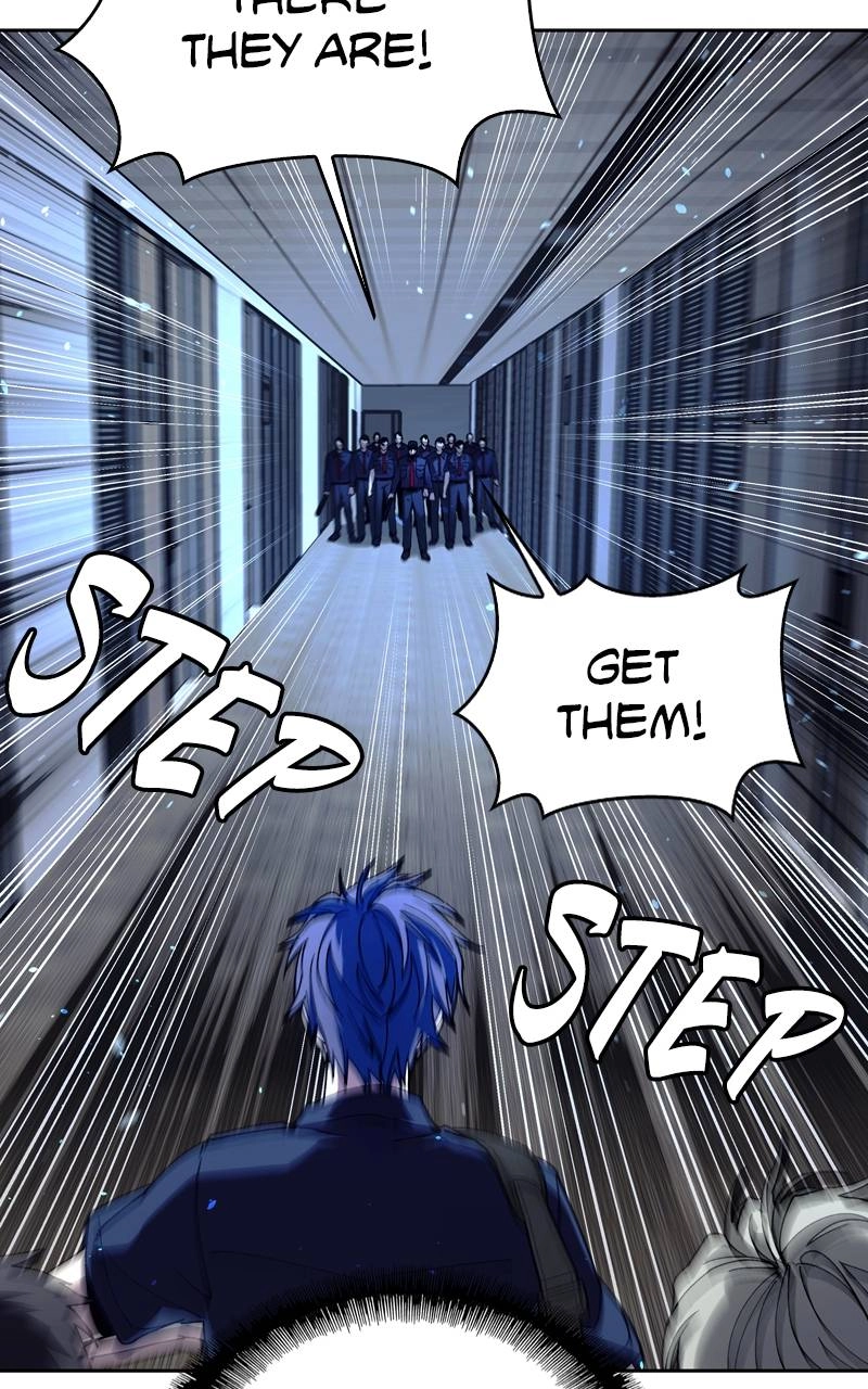 The End is a Game to Me Chapter 69 Page 100